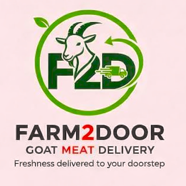 Farm 2 Door